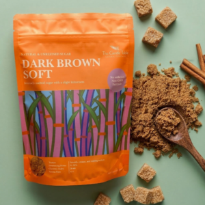 Dark Brown Soft